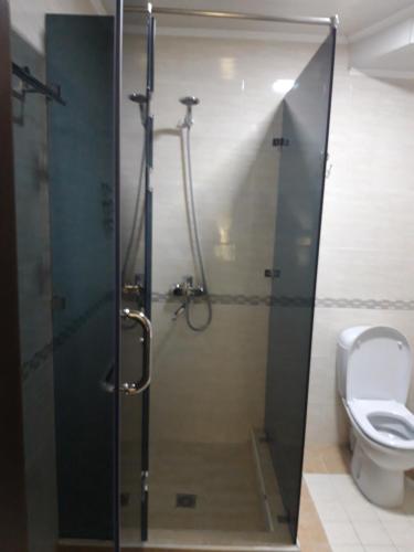 hotel al bukhory