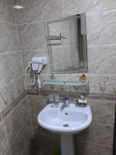 hotel al bukhory