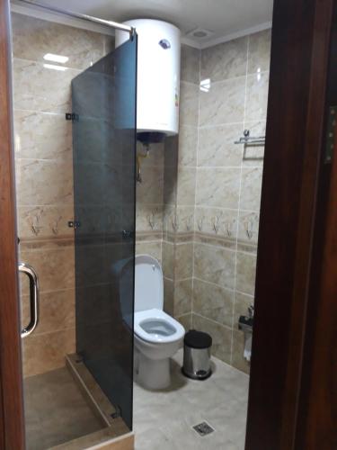 hotel al bukhory