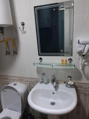 hotel al bukhory