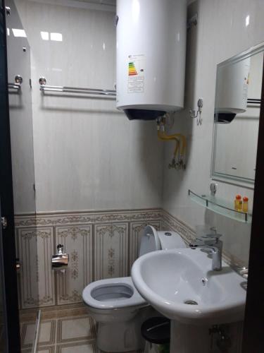 hotel al bukhory