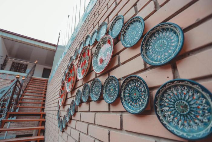 parivash guest house