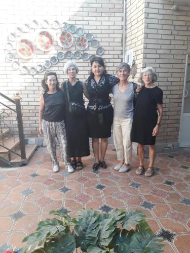 parivash guest house