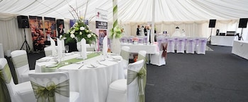 gomersal lodge hotel