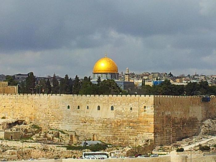 jerusalem