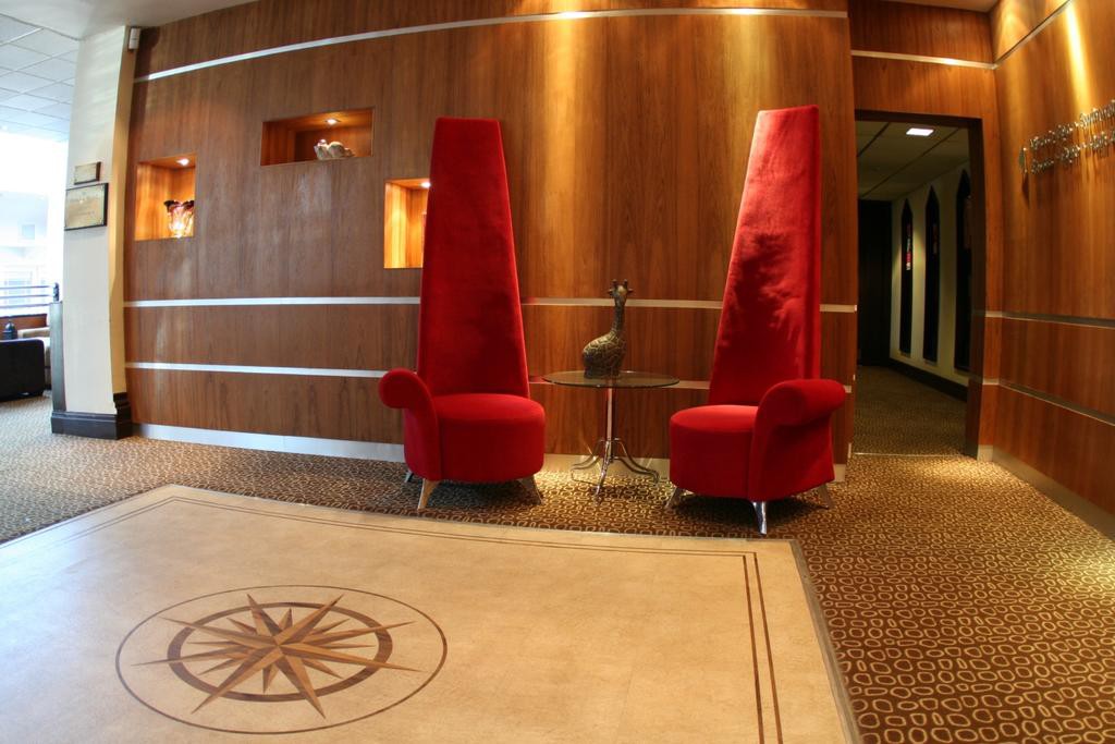 inn on the prom hotel