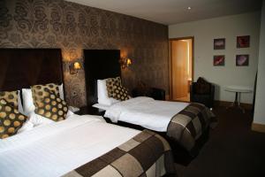 inn on the prom hotel