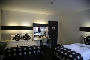 inn on the prom hotel