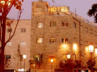 Palatin Jerusalem,Tel Aviv>>Jerusalem,3 star