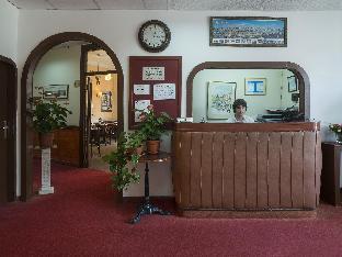 Palatin Jerusalem,Tel Aviv>>Jerusalem,3 star