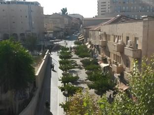 palatin jerusalem