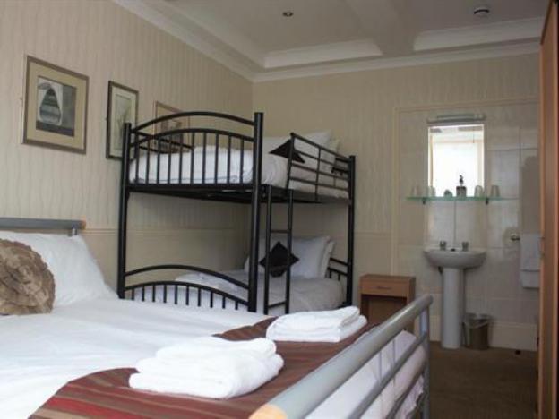 seagull hotel