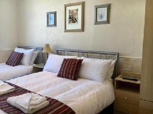 seagull hotel