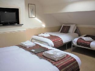 seagull hotel