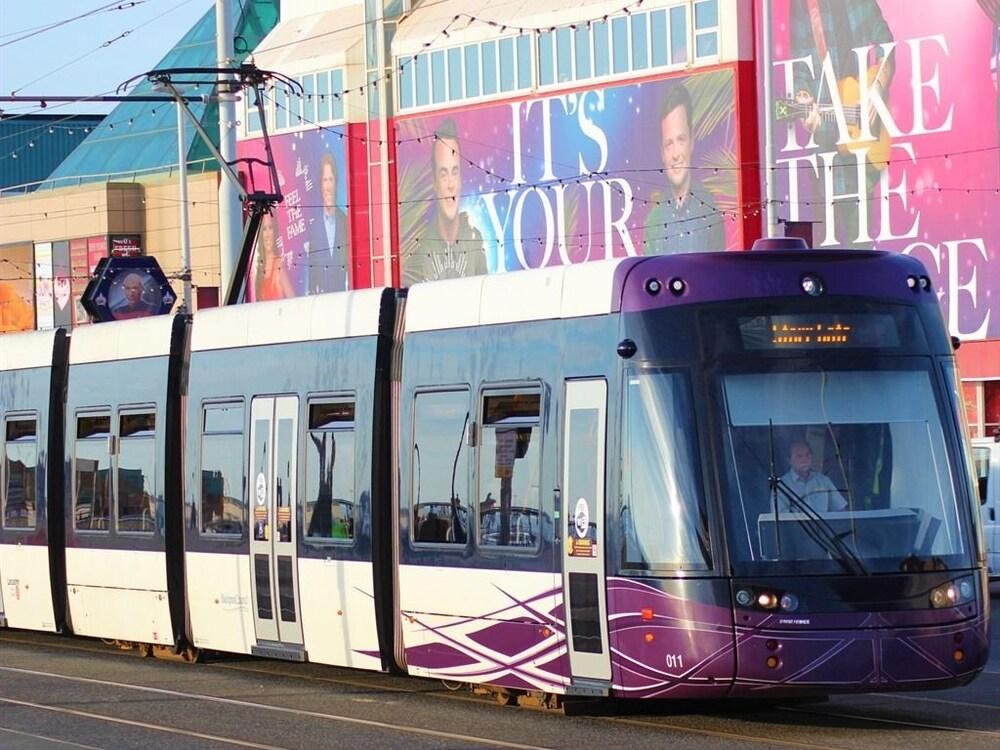 blackpool