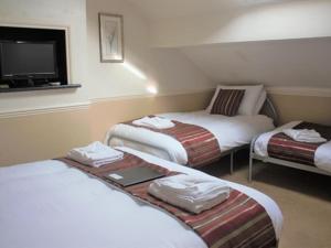 seagull hotel