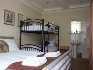 seagull hotel