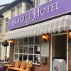 seagull hotel
