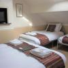 seagull hotel