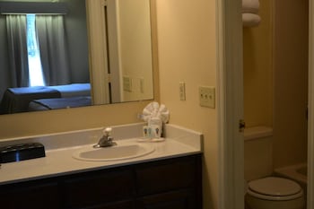 quality inn jesup