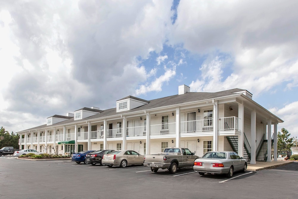 Quality Inn Jesup,Hinesville>>Georgia,3 star