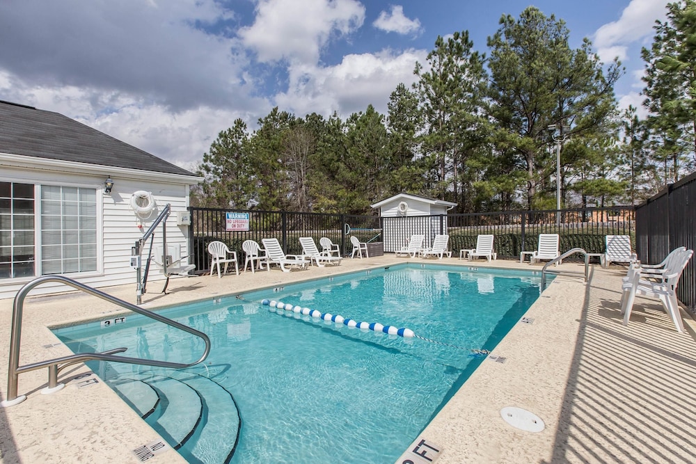 Quality Inn Jesup,Hinesville>>Georgia,3 star