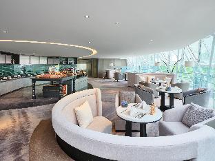 intercontinental resort jiuzhai paradise an ihg hotel