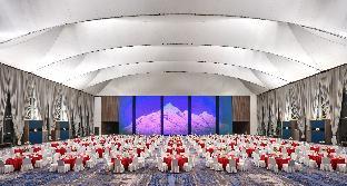 intercontinental resort jiuzhai paradise an ihg hotel
