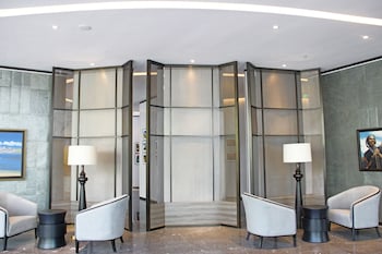Intercontinental Resort Jiuzhai Paradise, An Ihg Hotel,In The Mountains,5 star