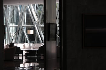Intercontinental Resort Jiuzhai Paradise, An Ihg Hotel,In The Mountains,5 star