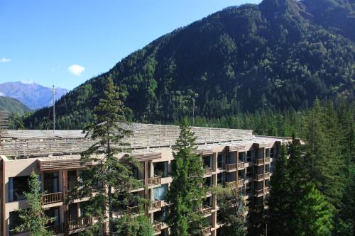 intercontinental resort jiuzhai paradise an ihg hotel