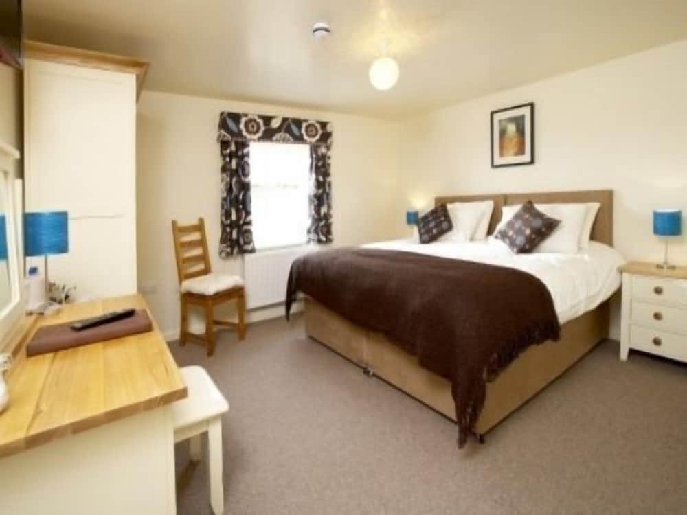driffield