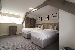 The Anglers Arms,Longframlington>>Alnwick,3 star