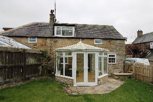 The Anglers Arms,Longframlington>>Alnwick,3 star