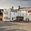 the anglers arms