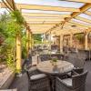 the anglers arms
