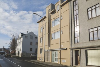 reykjavik
