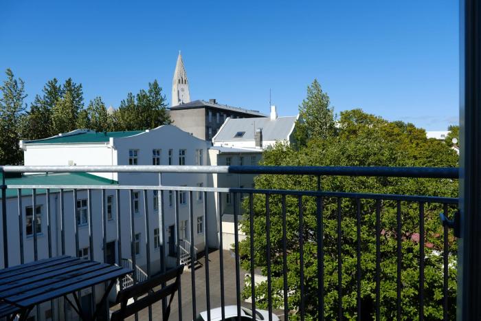 reykjavik