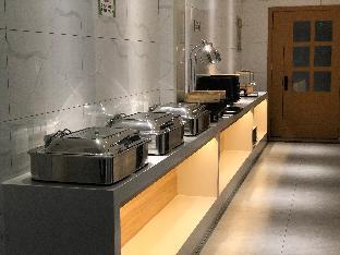 hanting hotel shanghai jiading waigang industrial and commercial school