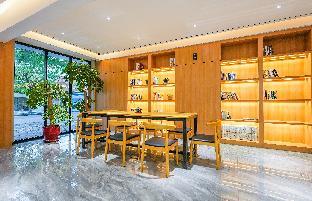 hanting hotel shanghai jiading waigang industrial and commercial school