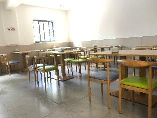 hanting hotel shanghai jiading waigang industrial and commercial school
