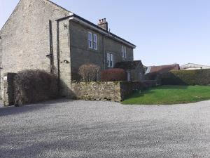Lily Hill Farm,Brignall>>Barnard Castle,4 star
