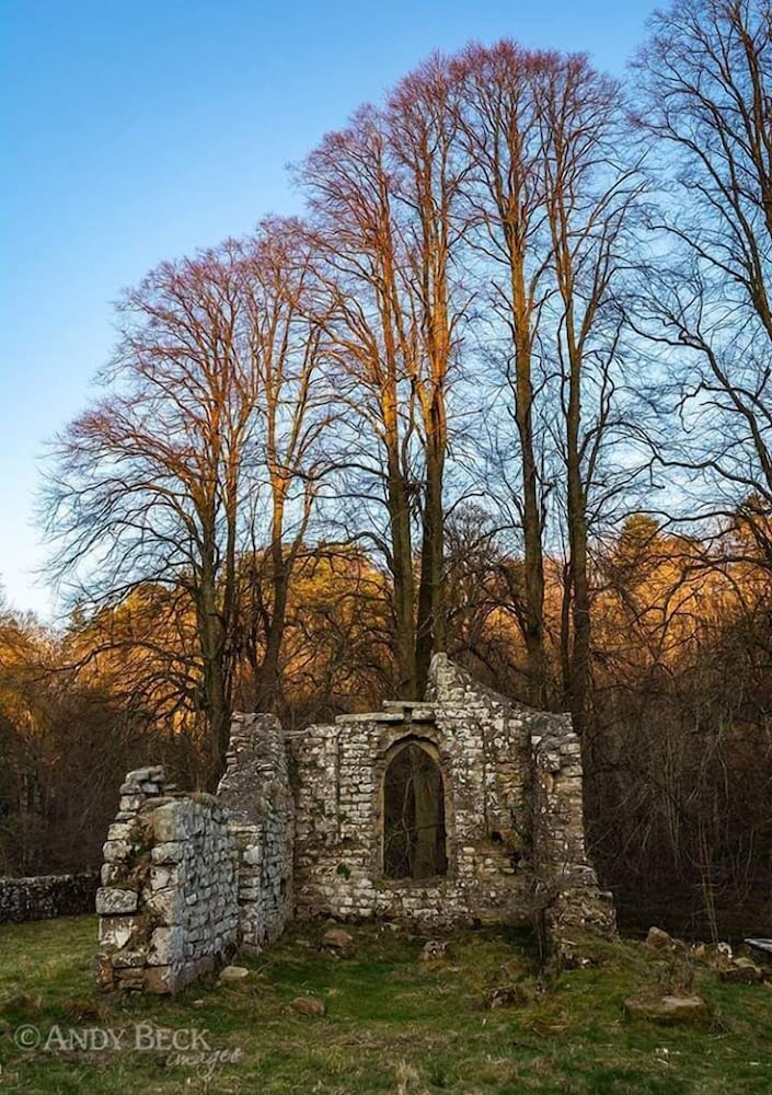 barnard castle