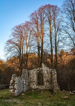 barnard castle