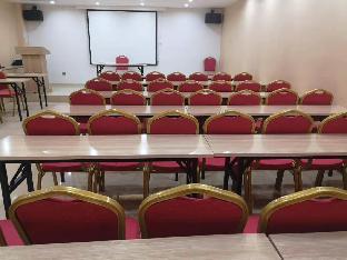 hanting hotel qiqihar railway station