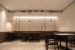 hanting hotel qiqihar railway station
