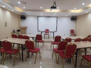 hanting hotel qiqihar railway station