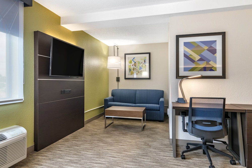 holiday inn express jonestown ft indiantown gap by ihg