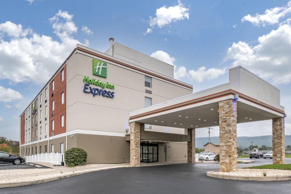 holiday inn express jonestown ft indiantown gap by ihg