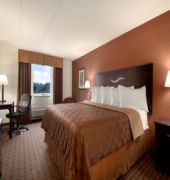 Holiday Inn Express Jonestown - Ft. Indiantown Gap By Ihg,Johnstown>>Harrisburg,3 star
